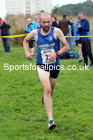 Senior Mens relay, 2021 Farringdon Open Cross Country, Sunderland . Photo: David T. Hewitson/Sports for All Pics
